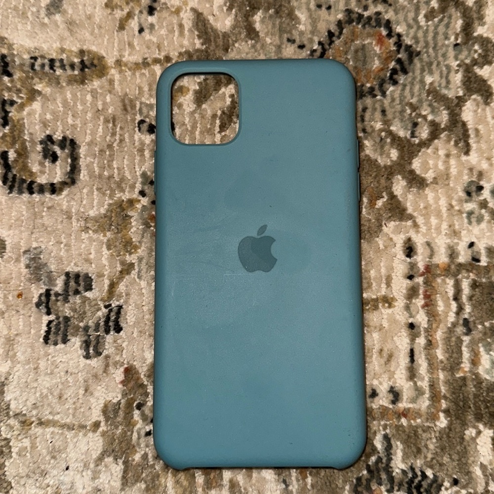 iPhone 11 Pro Max Case